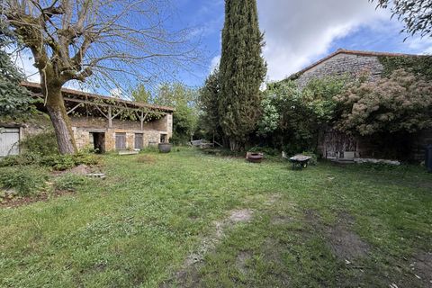 Villa i Ruffec, Charente, Ruffec - € 246.100 | Ref: BVI80639 - foto 3