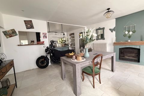 Villa i Ruffec, Charente, Ruffec - € 246.100 | Ref: BVI80639 - foto 4