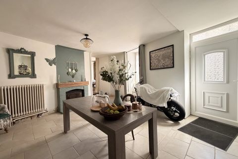 Villa i Ruffec, Charente, Ruffec - € 246.100 | Ref: BVI80639 - foto 6