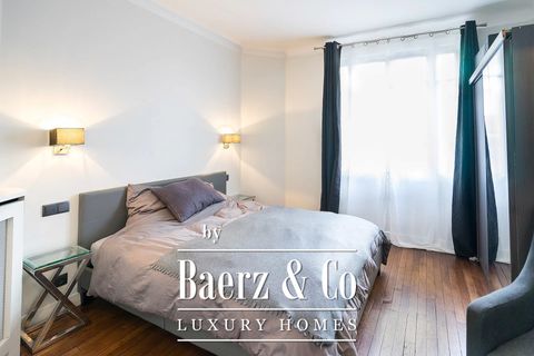 Villa i Paris, Paris, Paris - € 620.000 | Ref: 85876263 - foto 6