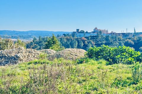Villa i Tomar, Santarem, Tomar - € 750.000 | Ref: VCP384 - foto 7