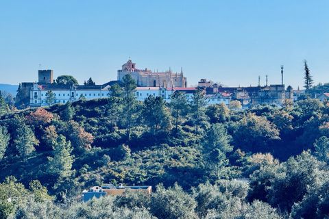 Villa i Tomar, Santarem, Tomar - € 750.000 | Ref: VCP384 - foto 8