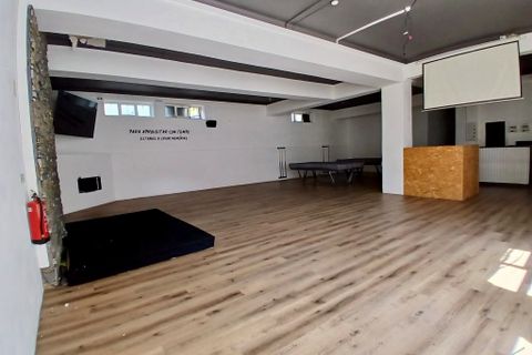 Erhvervsejendom i Tomar, Santarem, Tomar - € 250.000 | Ref: VCP447 - foto 3