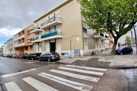 Erhvervsejendom i Tomar, Santarem, Tomar - € 250.000 | Ref: VCP447 - foto 11