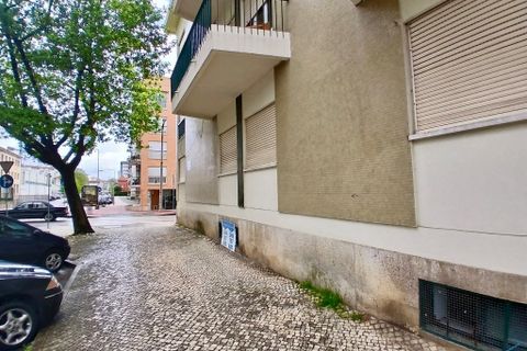 Erhvervsejendom i Tomar, Santarem, Tomar - € 250.000 | Ref: VCP447 - foto 12