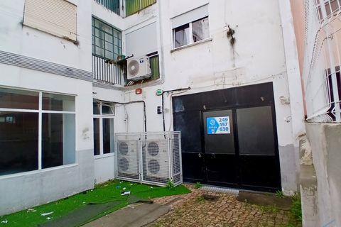 Erhvervsejendom i Tomar, Santarem, Tomar - € 250.000 | Ref: VCP447 - foto 13