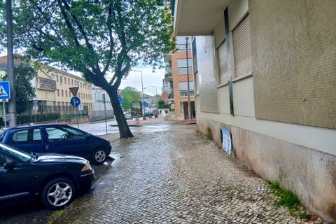 Erhvervsejendom i Tomar, Santarem, Tomar - € 250.000 | Ref: VCP447 - foto 16
