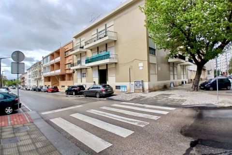 Erhvervsejendom i Tomar, Santarem, Tomar - € 250.000 | Ref: VCP447 - foto 19