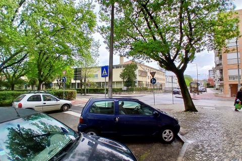 Erhvervsejendom i Tomar, Santarem, Tomar - € 250.000 | Ref: VCP447 - foto 24