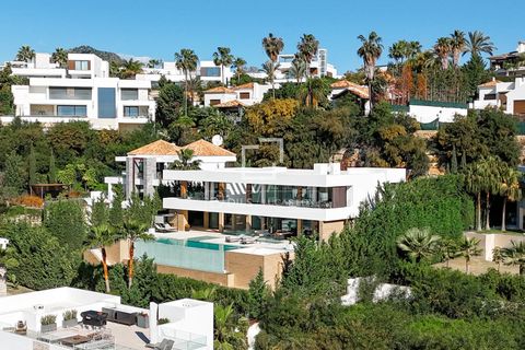 Villa a Benahavis, Malaga, Benahavis - € 4.995.000 | Ref: EST59216 - foto 2