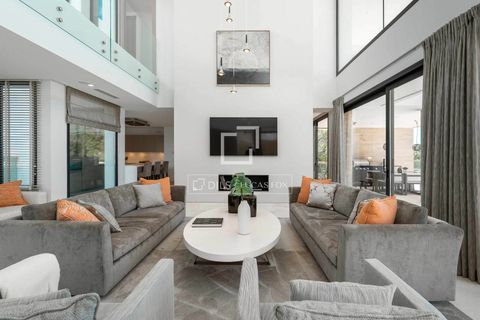 Villa a Benahavis, Malaga, Benahavis - € 4.995.000 | Ref: EST59216 - foto 8