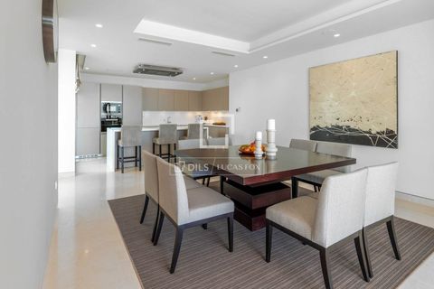 Villa a Benahavis, Malaga, Benahavis - € 4.995.000 | Ref: EST59216 - foto 13