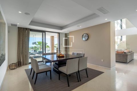 Villa a Benahavis, Malaga, Benahavis - € 4.995.000 | Ref: EST59216 - foto 14