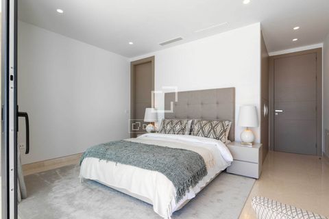 Villa a Benahavis, Malaga, Benahavis - € 4.995.000 | Ref: EST59216 - foto 15