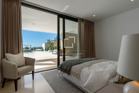 Villa a Benahavis, Malaga, Benahavis - € 4.995.000 | Ref: EST59216 - foto 16
