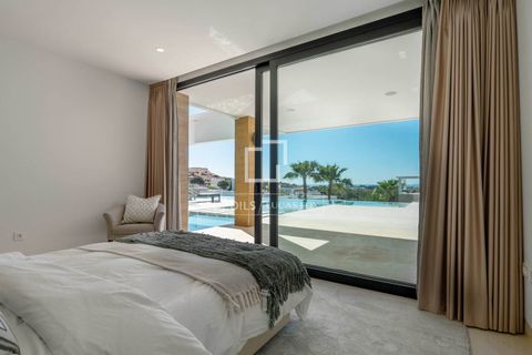 Villa a Benahavis, Malaga, Benahavis - € 4.995.000 | Ref: EST59216 - foto 17
