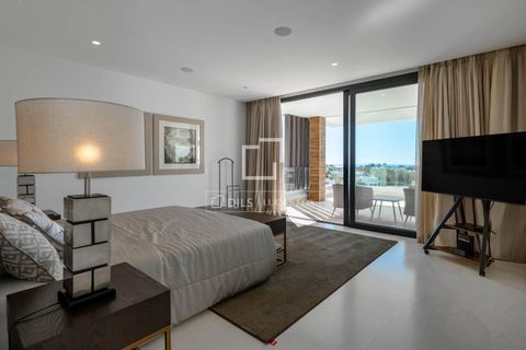 Villa a Benahavis, Malaga, Benahavis - € 4.995.000 | Ref: EST59216 - foto 20