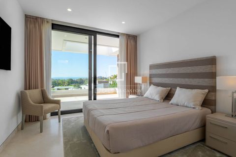 Villa a Benahavis, Malaga, Benahavis - € 4.995.000 | Ref: EST59216 - foto 21