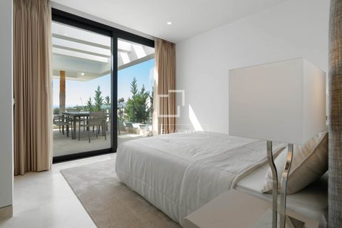 Villa a Benahavis, Malaga, Benahavis - € 4.995.000 | Ref: EST59216 - foto 23