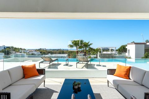 Villa a Benahavis, Malaga, Benahavis - € 4.995.000 | Ref: EST59216 - foto 26