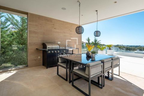 Villa a Benahavis, Malaga, Benahavis - € 4.995.000 | Ref: EST59216 - foto 28
