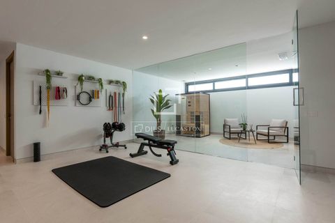 Villa a Benahavis, Malaga, Benahavis - € 4.995.000 | Ref: EST59216 - foto 32