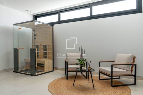 Villa a Benahavis, Malaga, Benahavis - € 4.995.000 | Ref: EST59216 - foto 33
