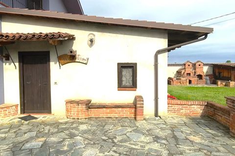 Villa a Monta, Cuneo, Monta - € 449.000 | Ref: 85855446 - foto 46