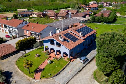 Villa a Monta, Cuneo, Monta - € 449.000 | Ref: 85855446 - foto 2