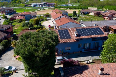 Villa a Monta, Cuneo, Monta - € 449.000 | Ref: 85855446 - foto 3