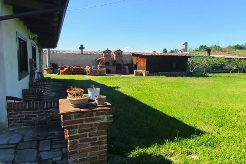 Villa a Monta, Cuneo, Monta - € 449.000 | Ref: 85855446 - foto 48
