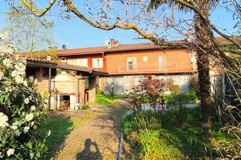 Villa a Pralormo, Turin, Pralormo - € 253.000 | Ref: 85857363 - foto 4