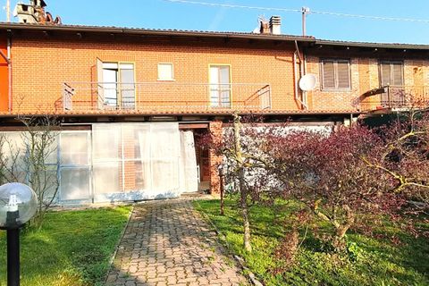 Villa a Pralormo, Turin, Pralormo - € 253.000 | Ref: 85857363 - foto 5