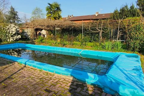 Villa a Pralormo, Turin, Pralormo - € 253.000 | Ref: 85857363 - foto 7