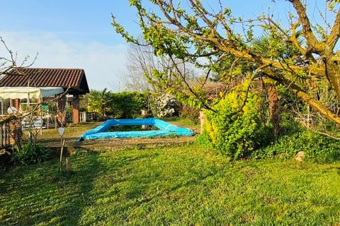 Villa a Pralormo, Turin, Pralormo - € 253.000 | Ref: 85857363 - foto 8