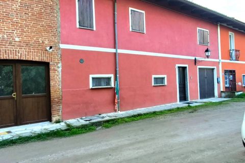 Villa a Pralormo, Turin, Pralormo - € 253.000 | Ref: 85857363 - foto 9