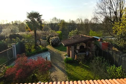 Villa a Pralormo, Turin, Pralormo - € 253.000 | Ref: 85857363 - foto 28