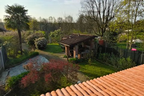 Villa a Pralormo, Turin, Pralormo - € 253.000 | Ref: 85857363 - foto 29