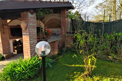 Villa a Pralormo, Turin, Pralormo - € 253.000 | Ref: 85857363 - foto 33