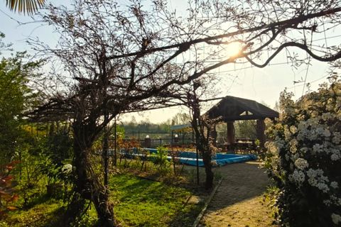 Villa a Pralormo, Turin, Pralormo - € 253.000 | Ref: 85857363 - foto 36
