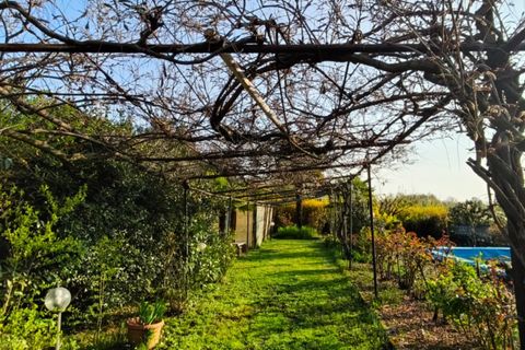 Villa a Pralormo, Turin, Pralormo - € 253.000 | Ref: 85857363 - foto 37