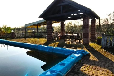 Villa a Pralormo, Turin, Pralormo - € 253.000 | Ref: 85857363 - foto 39