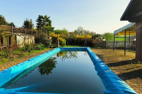 Villa a Pralormo, Turin, Pralormo - € 253.000 | Ref: 85857363 - foto 40