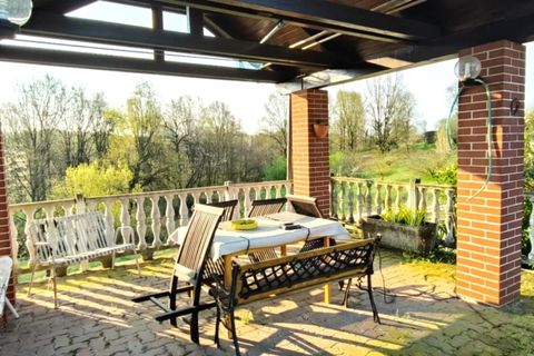 Villa a Pralormo, Turin, Pralormo - € 253.000 | Ref: 85857363 - foto 41