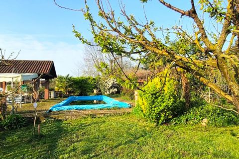 Villa a Pralormo, Turin, Pralormo - € 253.000 | Ref: 85857363 - foto 46