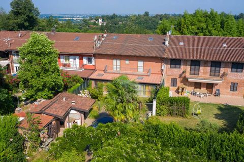Villa a Pralormo, Turin, Pralormo - € 253.000 | Ref: 85857363 - foto 3
