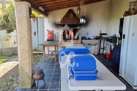 Villa i Caminha, Viana do Castelo, Caminha - € 525.000 | Ref: 401/M/00083 - foto 3