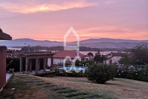 Villa i Caminha, Viana do Castelo, Caminha - € 525.000 | Ref: 401/M/00083 - foto 5