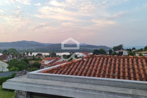 Villa i Caminha, Viana do Castelo, Caminha - € 525.000 | Ref: 401/M/00083 - foto 38
