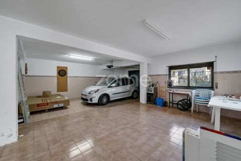 Villa a Carcavelos, Lisbon, Carcavelos - € 5.000/mes | Ref: ZMPT576332 - foto 4